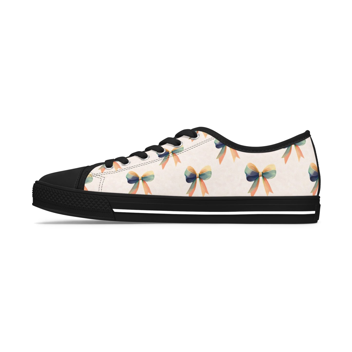 Women's Low Top Sneakers