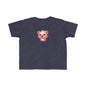 Cute Pig Toddler Tee, Adorable Animal Shirt for Kids, Perfect Baby Gift, Birthday Outfit, Playful Graphic Tee, Toddler Clothing