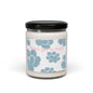 Scented Soy Candle, 9oz