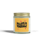Believe In Yourself Coconut Apricot Scented Candle (4oz/9oz)