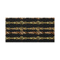Artistic Canvas Gold and Black