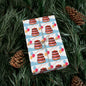 Birthday Cake Gift Wrap Papers - Celebration, Party, Festival, Wrapping, Gifts