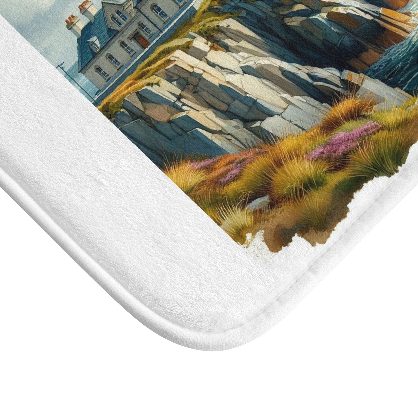 Bath Mat