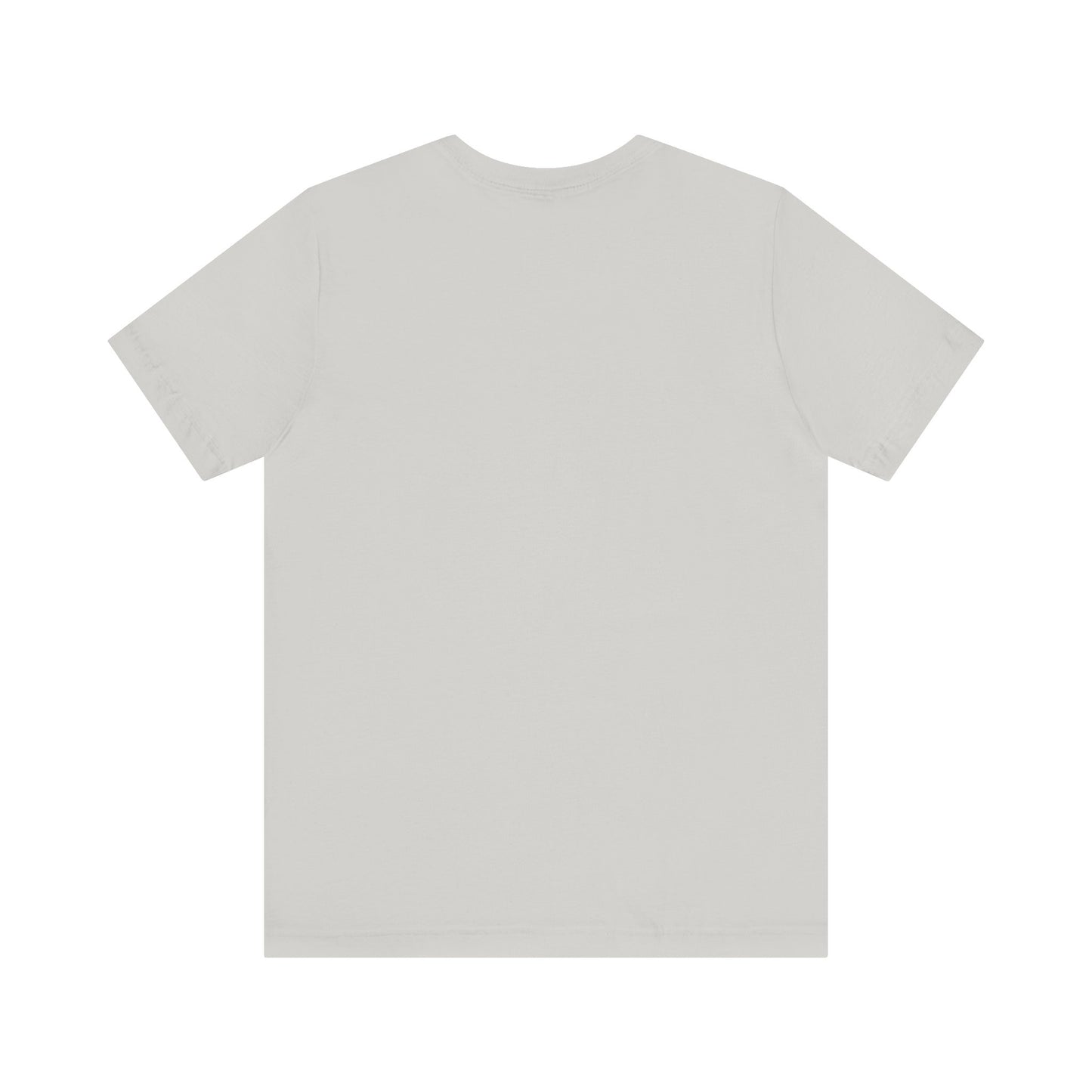 Elephant Sunset Unisex Jersey Tee