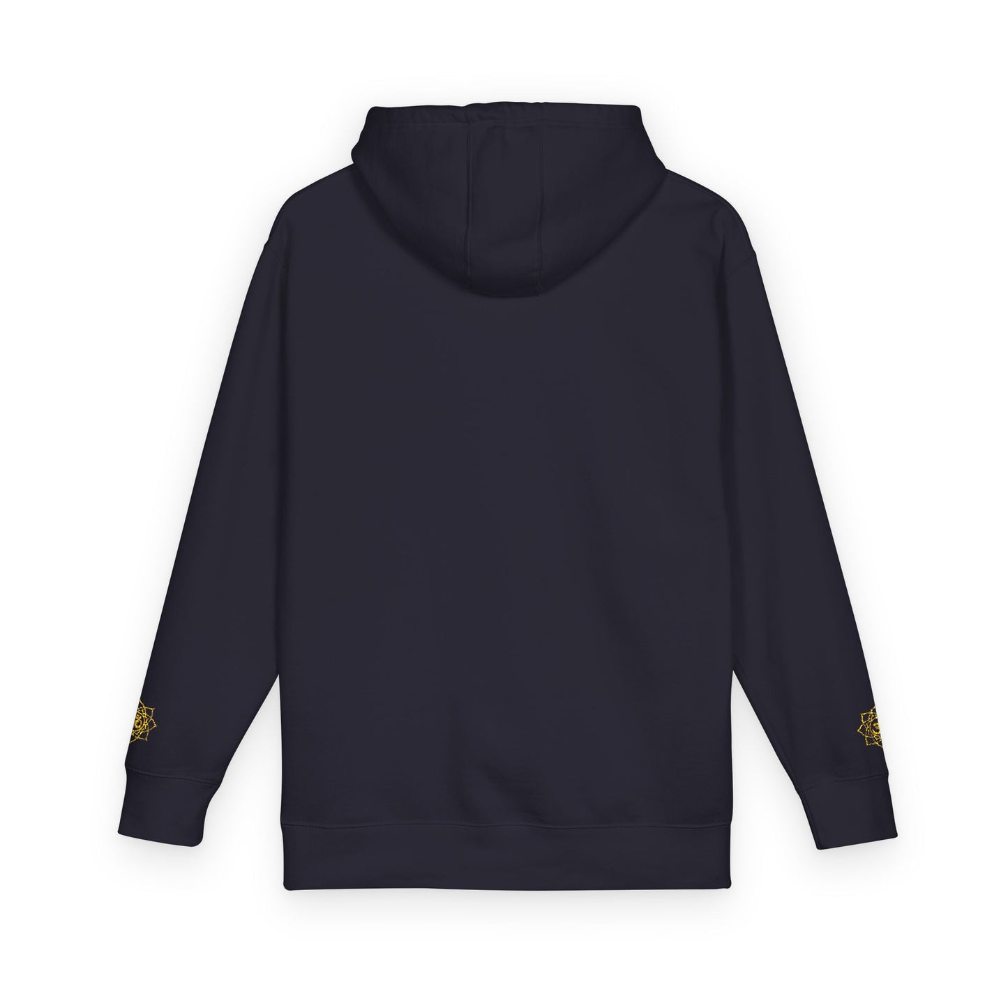 Cozy Floral Unisex Fleece Hoodie, Comfortable Sweatshirt, Spring Fashion, Gift for Her, Casual Wear, Outdoor Hoodie