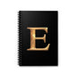 Spiral Notebook - Ruled Line