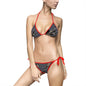 Stylish Women's Bikini Swimsuit - Perfect for Summer, Beach Days, Pool Parties