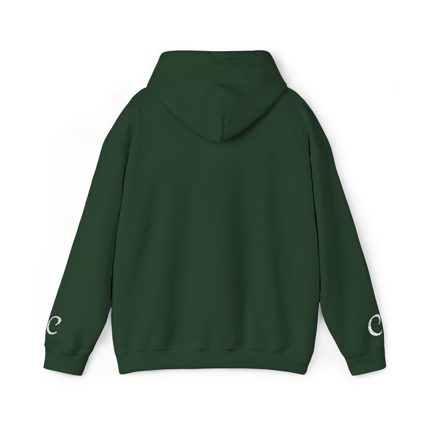 Personalized Hooded Sweatshirt, Gift for Teachers, Proud Teacher Apparel, Birthday Gift, Customized Sweatshirt