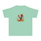Youth Midweight Tee