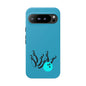 Bowling Phone Case, Tough Cases for Bowling Enthusiasts, Fun Gift for Bowlers, Unique Phone Accessory, Sports Themed Cases