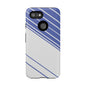 Stylish Phone Case - Tough, Unique, Modern, Protective Cover for Any Occasion, Perfect Gift for Tech Lovers