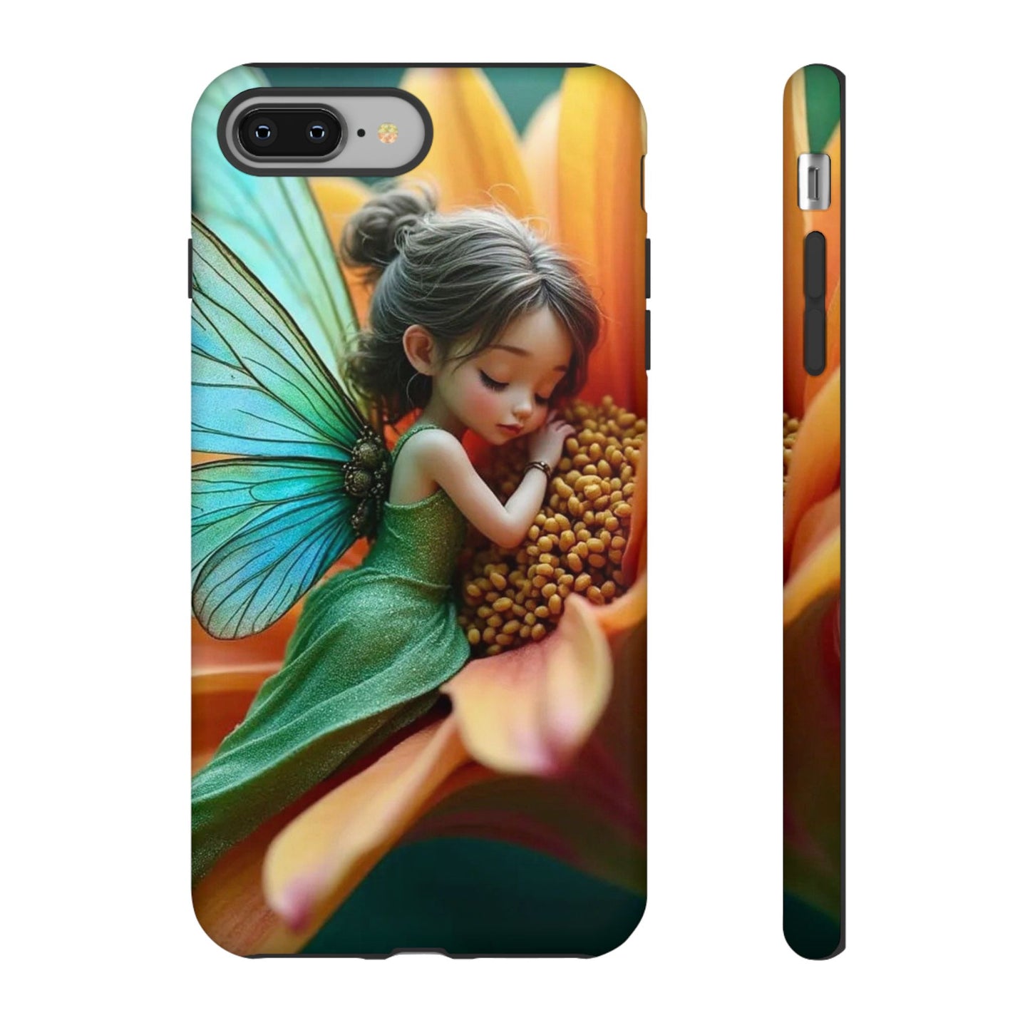 Tough Cases - Fairy