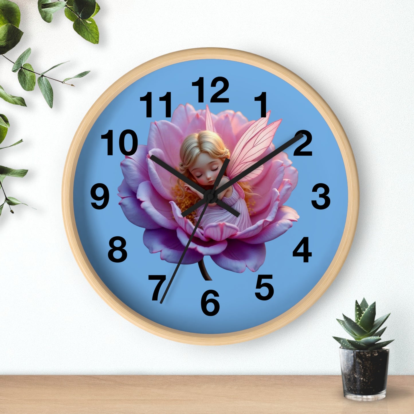 Wall Clock