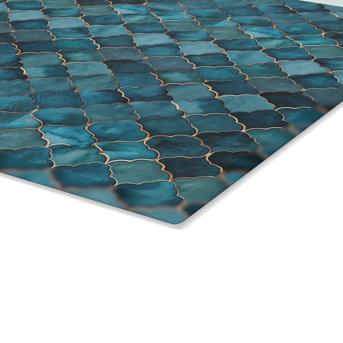 Glass Cutting Board