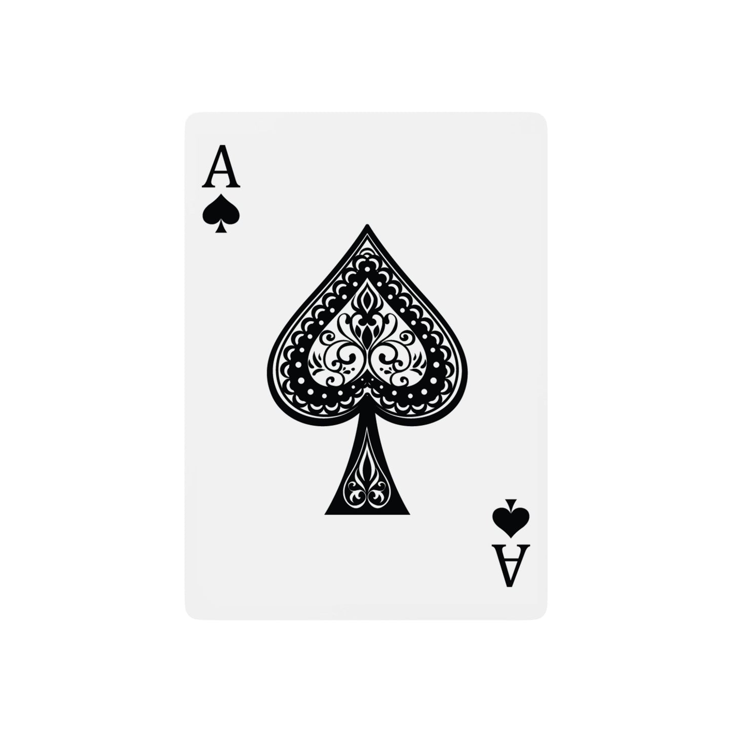 Halloween Themed Playing Cards, Spooky Poker Deck for Parties, Unique Gift for Card Lovers, Trick-or-Treat Games, Fall Celebrations