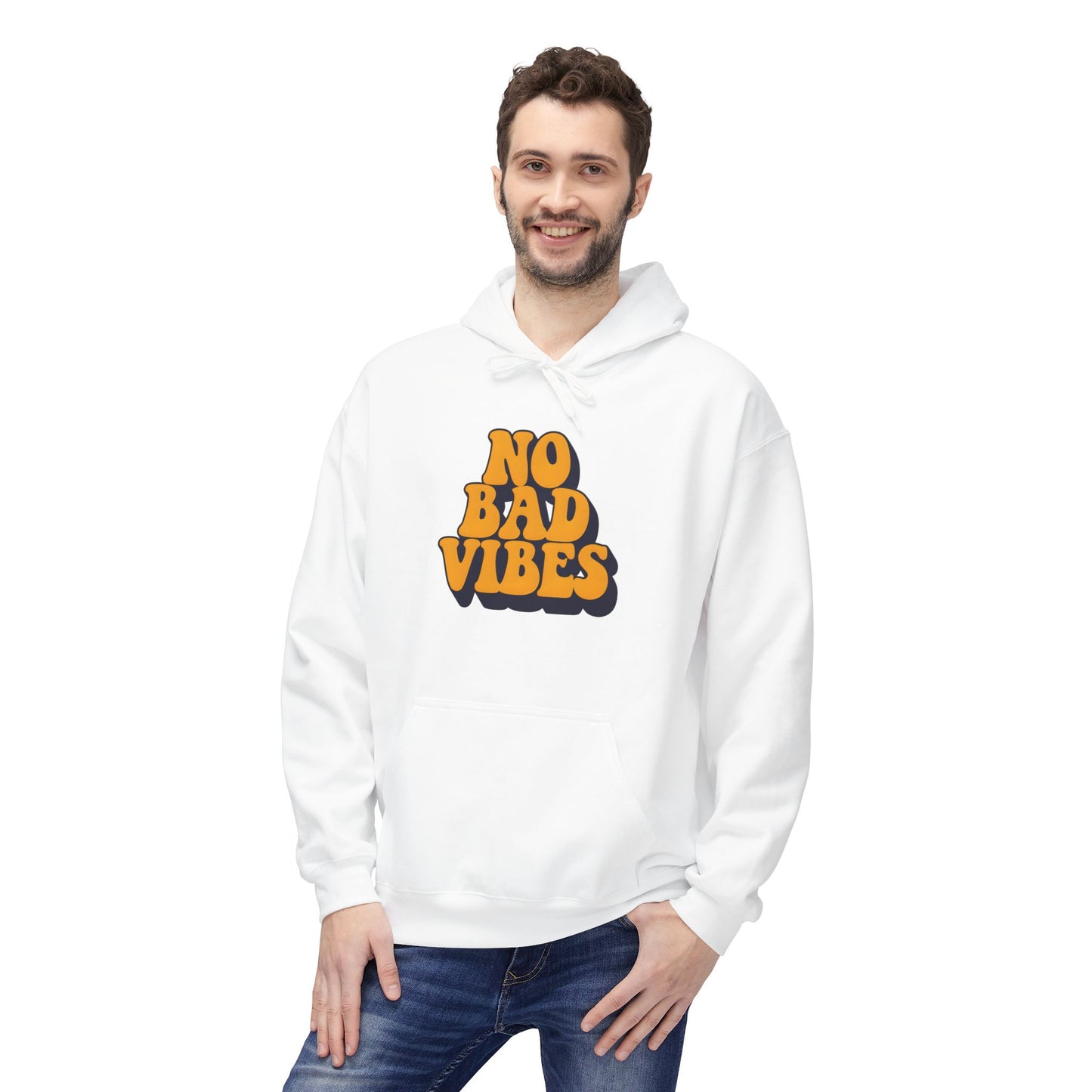 Unisex Midweight Softstyle Fleece Hoodie