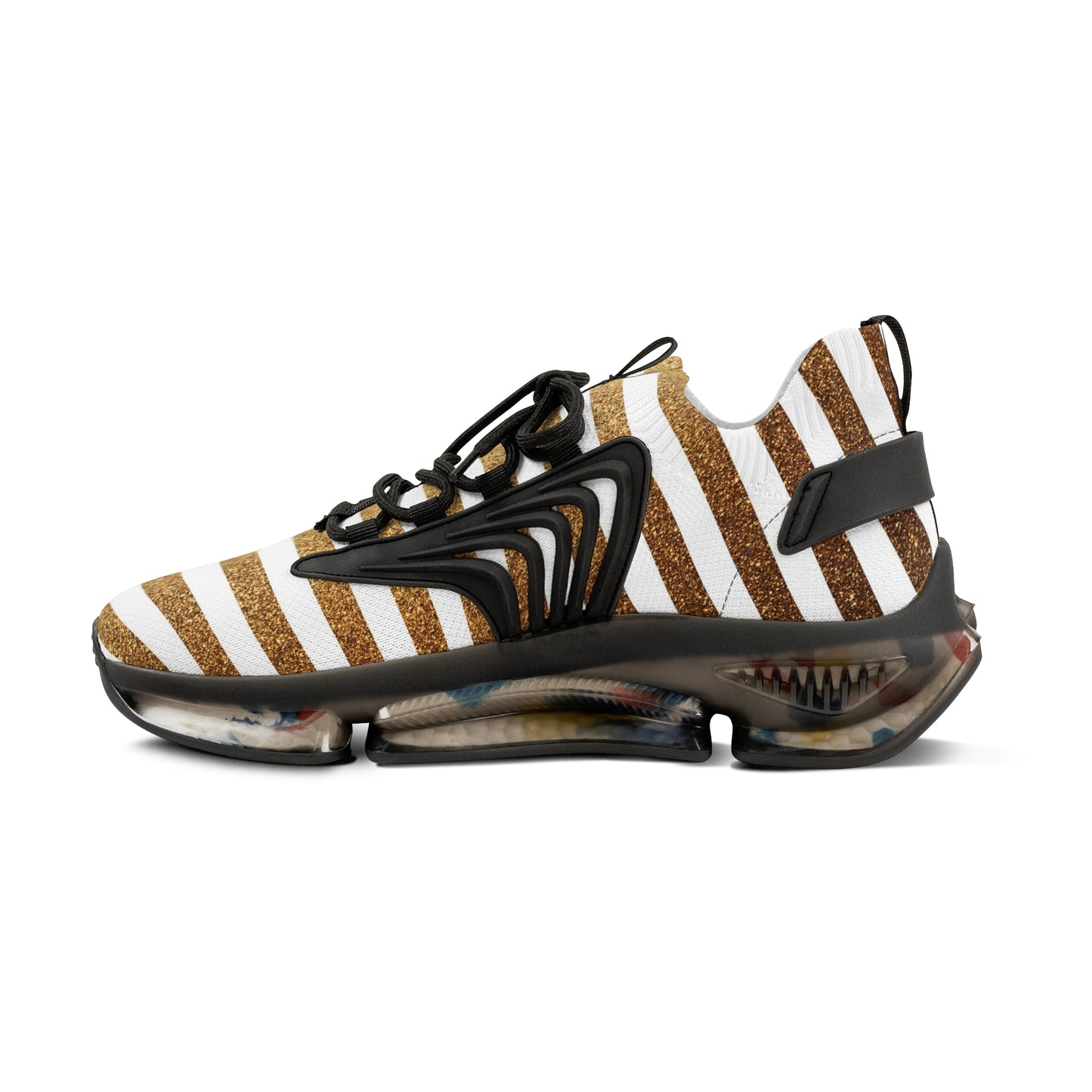 Stylish Men's Mesh Sneakers, Comfortable Athletic Footwear, Lightweight Sports Shoes, Trendy Casual Sneakers for Everyday Wear, [...]