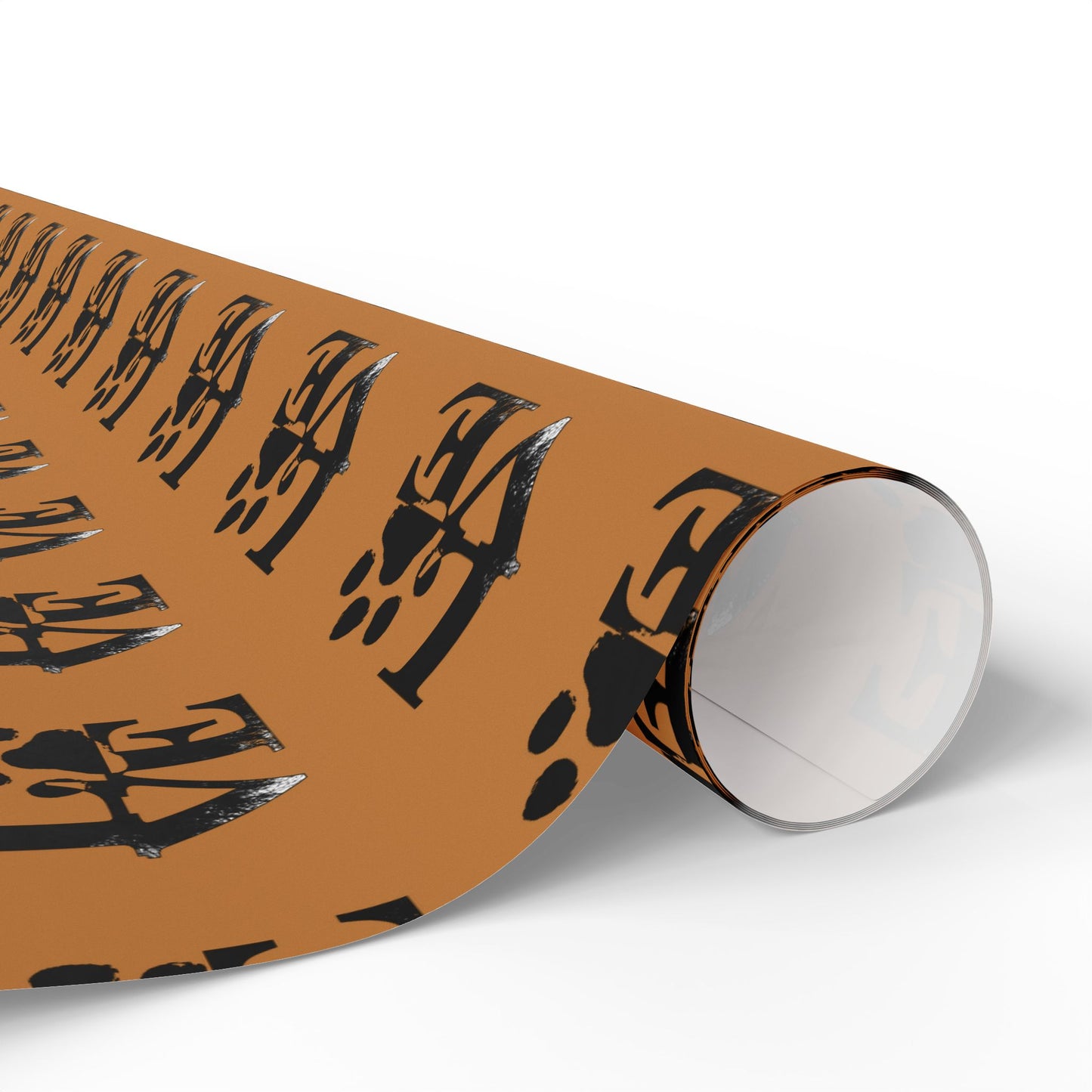 Elegant Love Wrapping Paper