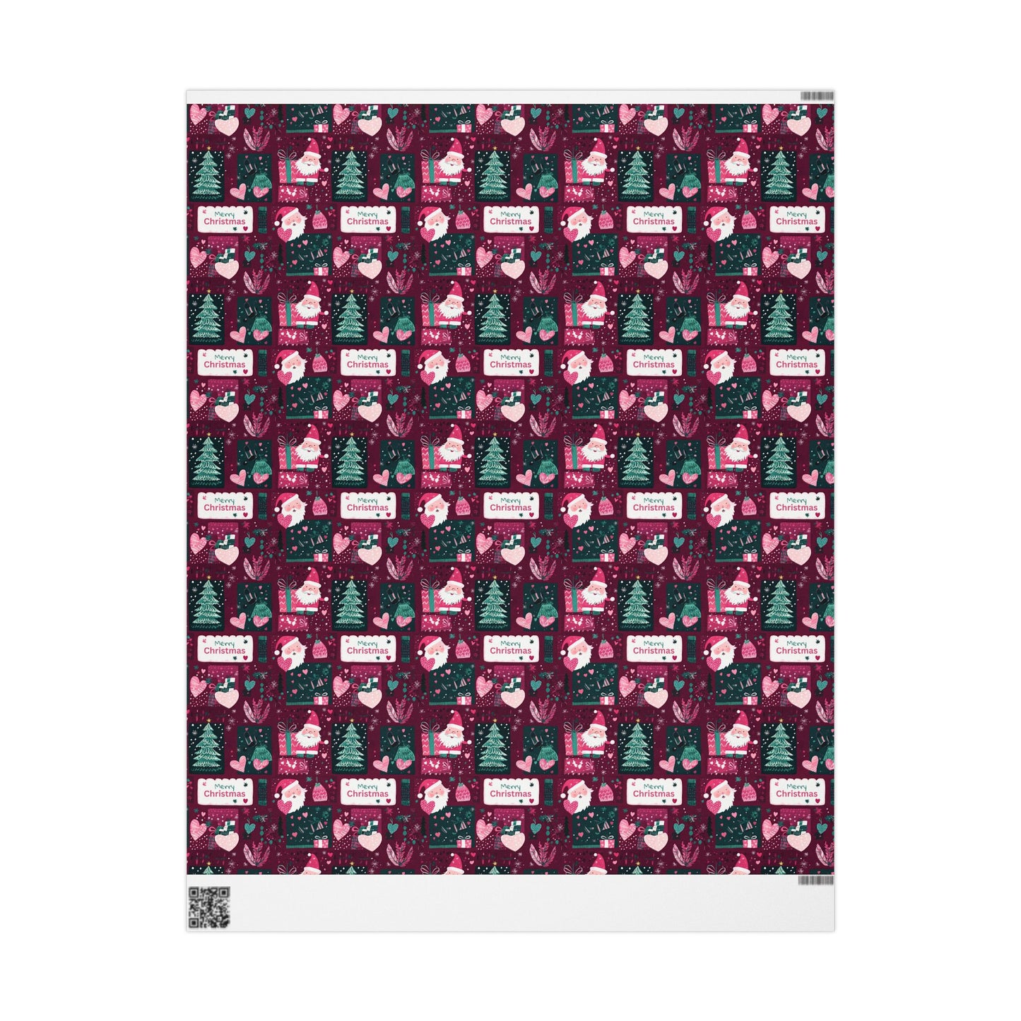 Wrapping Papers