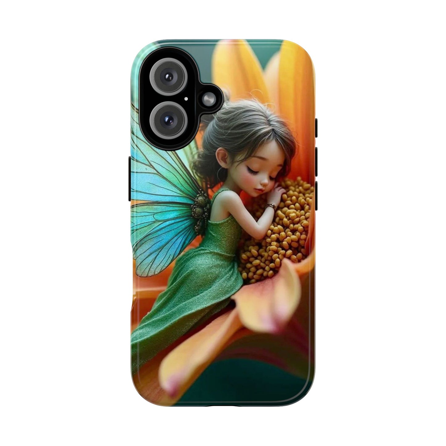 Tough Cases - Fairy
