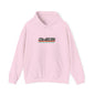 80s Childhood Unisex Hoodie, Retro 80s Sweatshirt, Vintage Style Clothing, Gift for 80s Fans, Cozy Pullover, Nostalgic Apparel