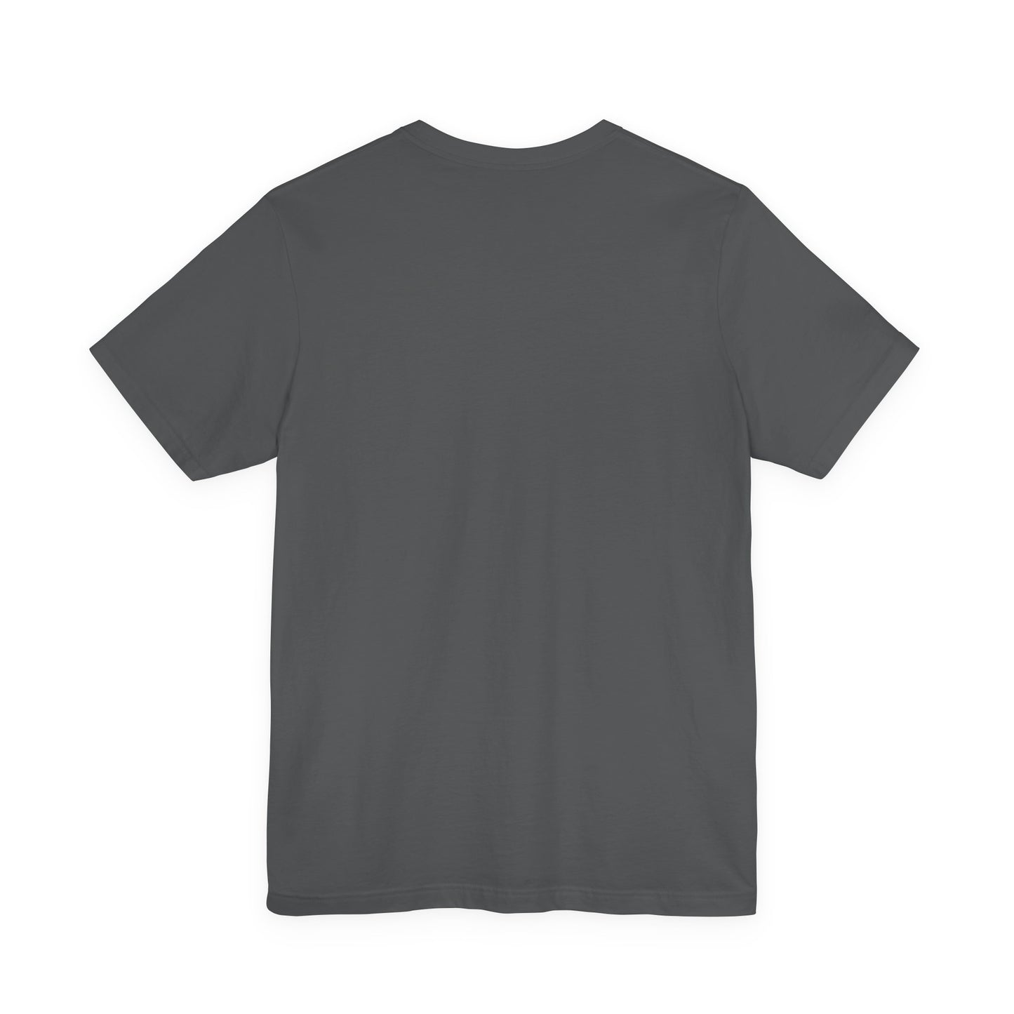 Elephant Sunset Unisex Jersey Tee