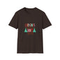 Christmas Calories Don't Count T-Shirt