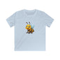 Kids Softstyle Tee