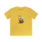 Kids Softstyle Tee