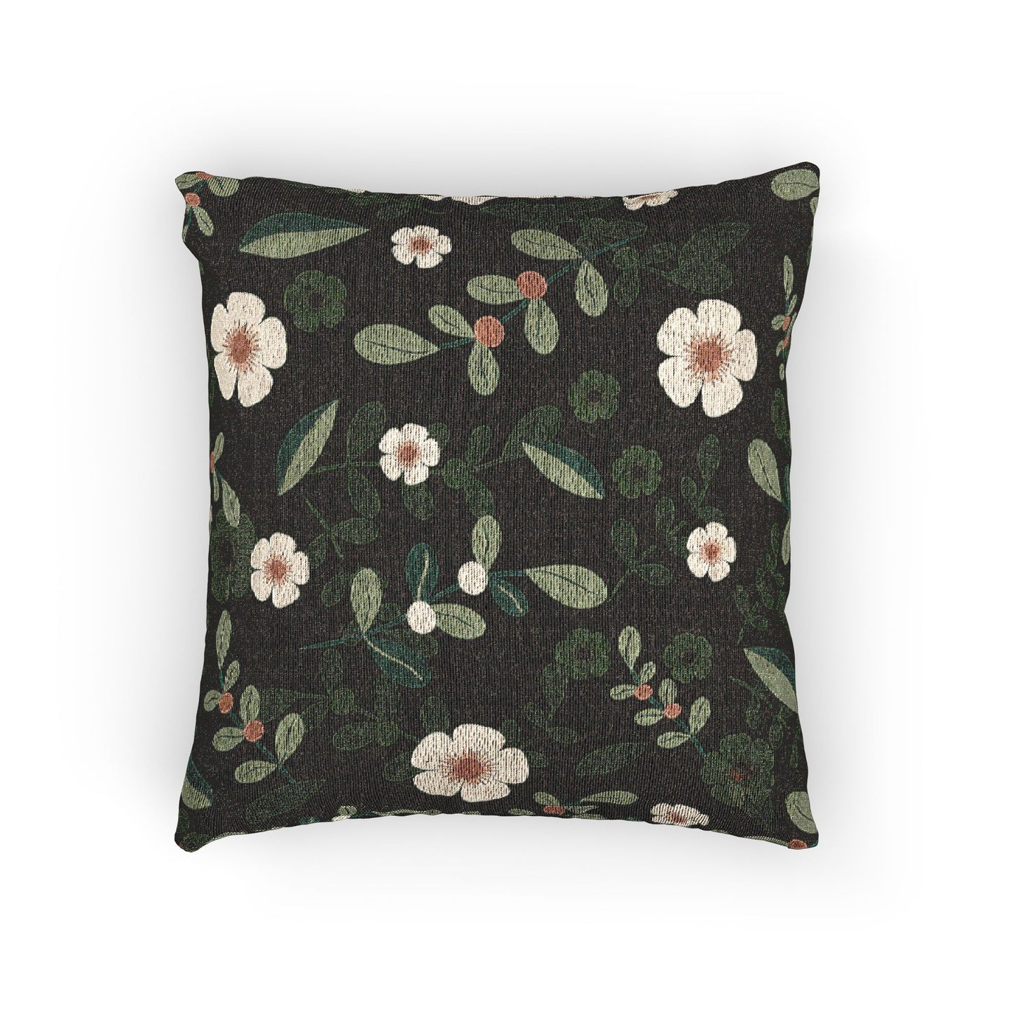 Woven Pillow