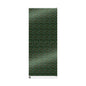 Christmas Wrapping Paper Roll — Gingerbread & Candy Cane Pattern on Dark Green
