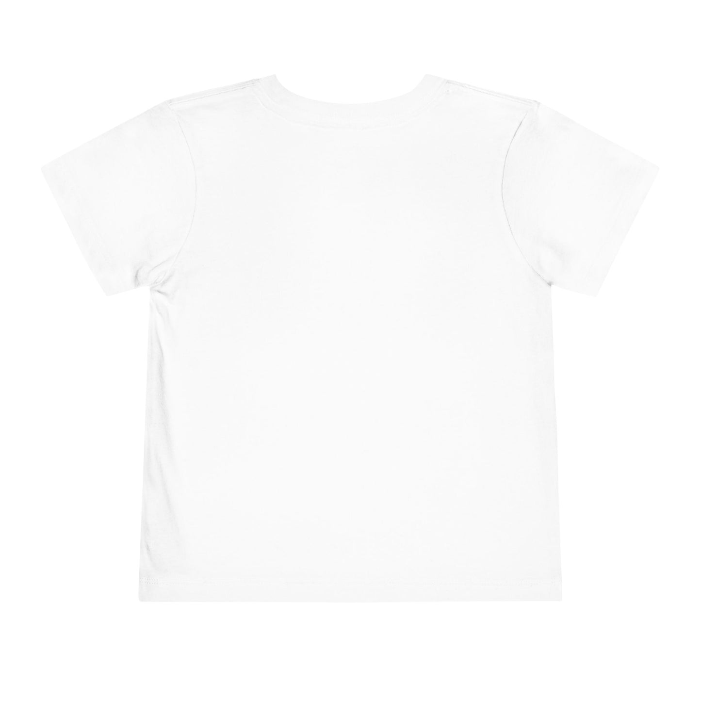 Adorable Elephant Toddler Tee