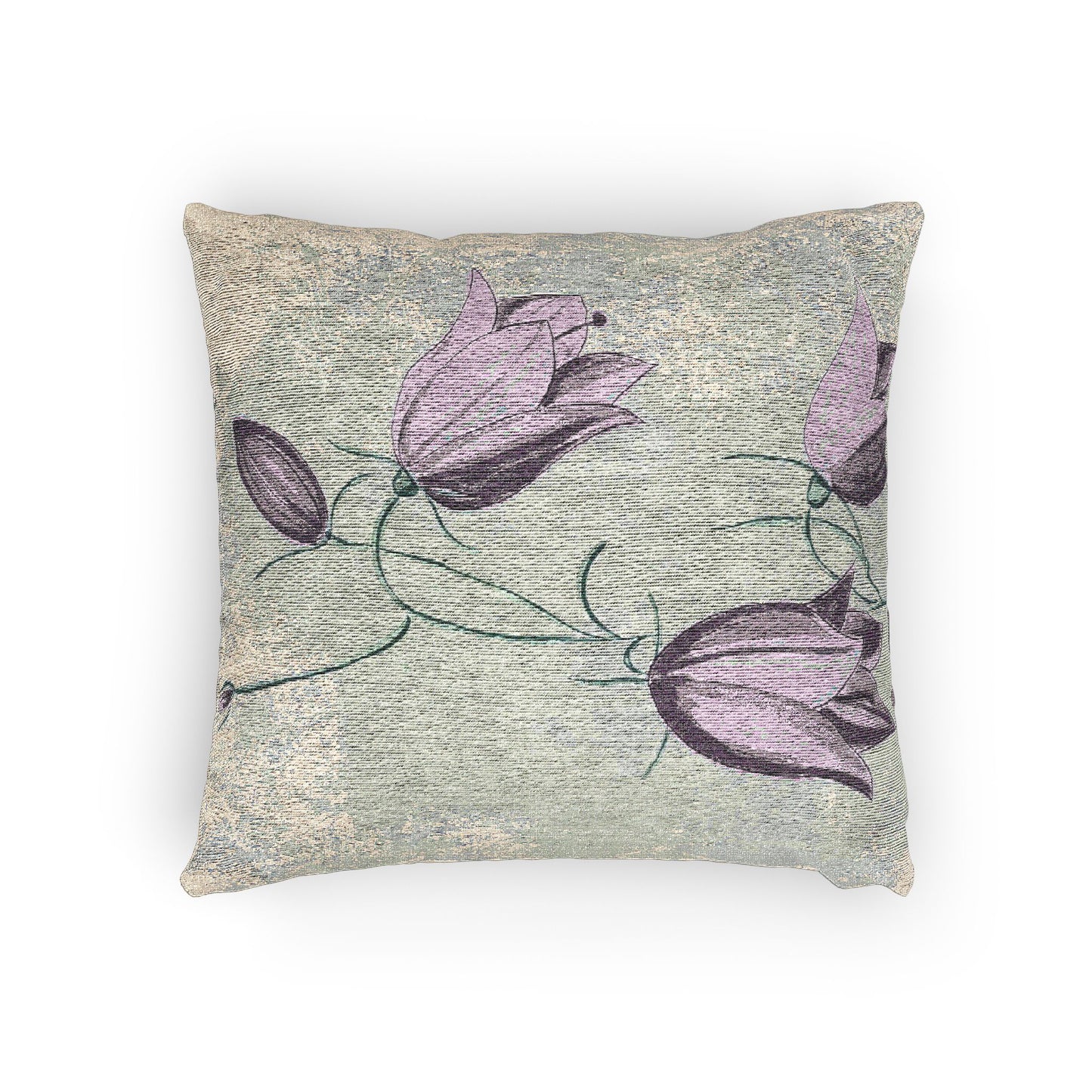 Woven Pillow