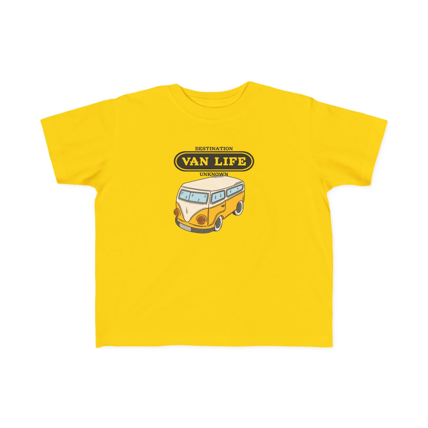 Adventure Awaits Toddler Tee, Cute Kids Shirt