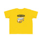 Adventure Awaits Toddler Tee, Cute Kids Shirt