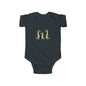 Dinosaur-Themed Infant Bodysuit, Cute Baby Apparel, Dinosaur Gift, Baby Shower Present, Toddler Outfit
