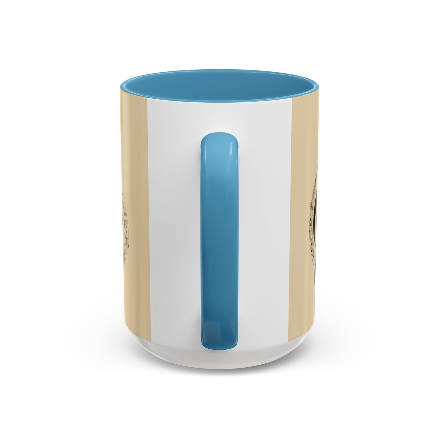 Musical Notes Coffee Mug - Perfect Gift for Music Lovers