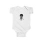 Infant Fine Jersey Bodysuit