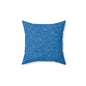 Vibrant Abstract Pattern Pillow, Cozy Home Decor, Couch Cushion, Bedroom Accent, Gift for Homeowners, Ideal for Modern Spaces