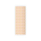 Charming Floral Gift Wrapping Paper Roll, Perfect for Parties, Birthdays, Holidays, Baby Showers, Eco-Friendly Packing