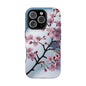 Cherry Blossom Magnetic Impact Phone Case