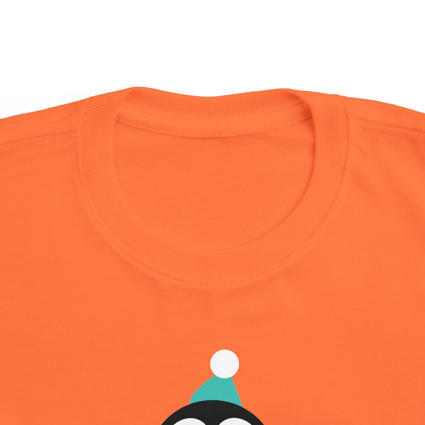Toddler's Fine Jersey Tee