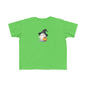 Adorable Halloween Toddler Tee, Cute Ghost Design, Kids Halloween Outfit, Witch Hat Shirt, Toddler Costume Top