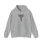 Caduceus Medical Hoodie - Unisex Pullover Sweatshirt