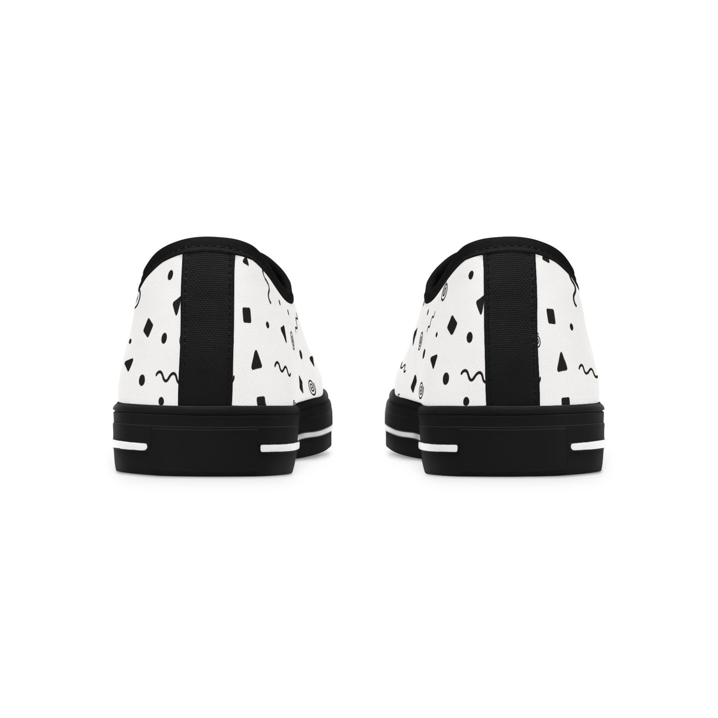 Women's Low Top Sneakers