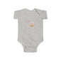 First Birthday Bodysuit, Personalized Baby Outfit, Cute Infant Clothing, Baby Shower Gift, Toddler Apparel, Unique Birthday Gift