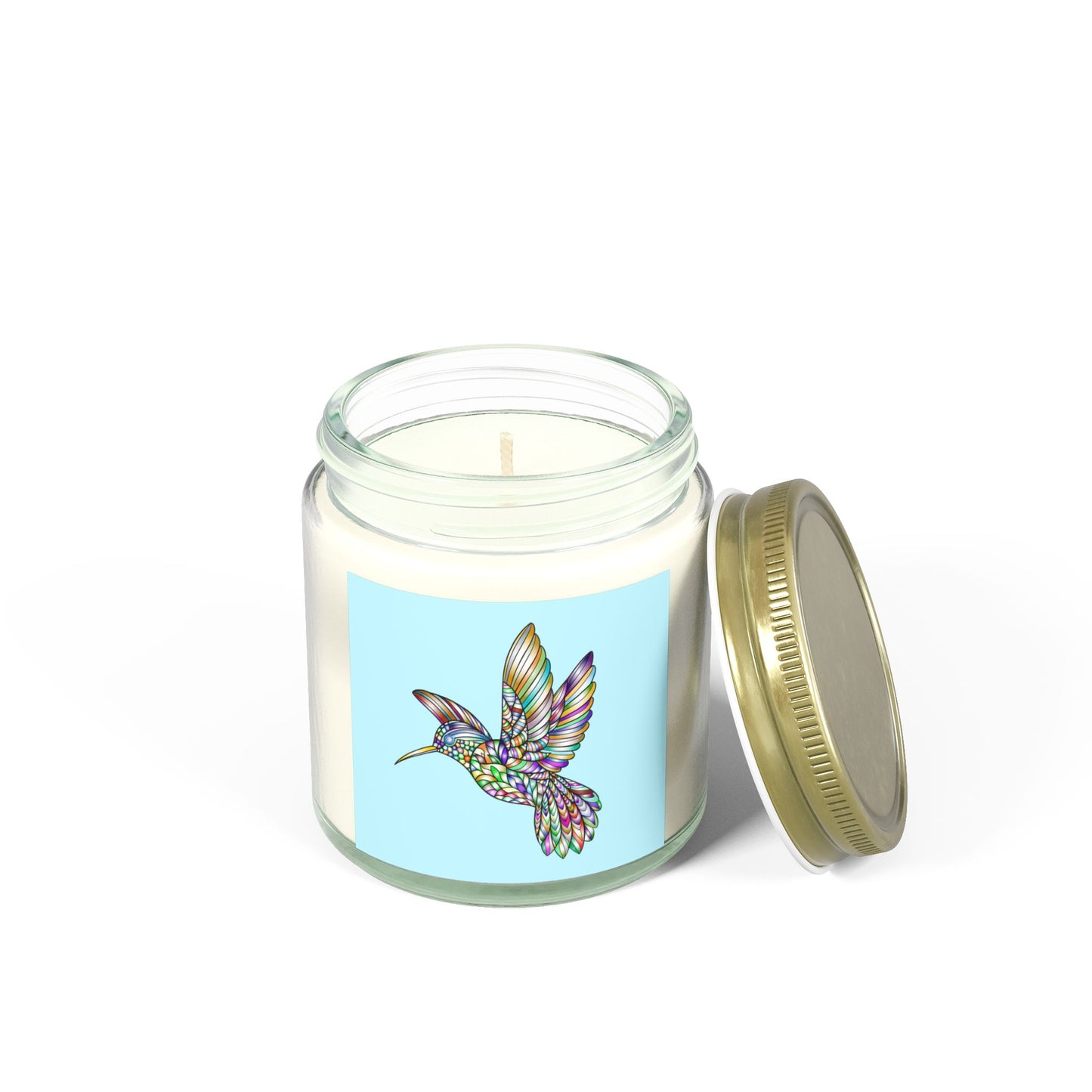 Scented Candles