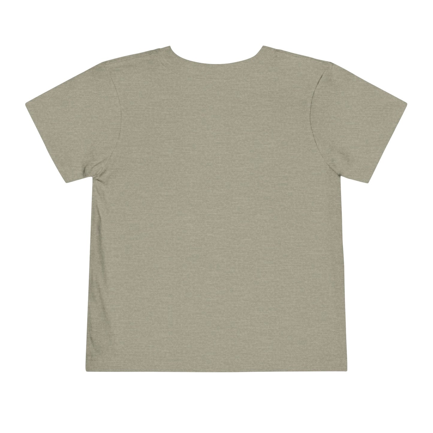 Adorable Elephant Toddler Tee