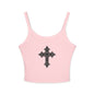 Women's Spaghetti Strap Tank Top