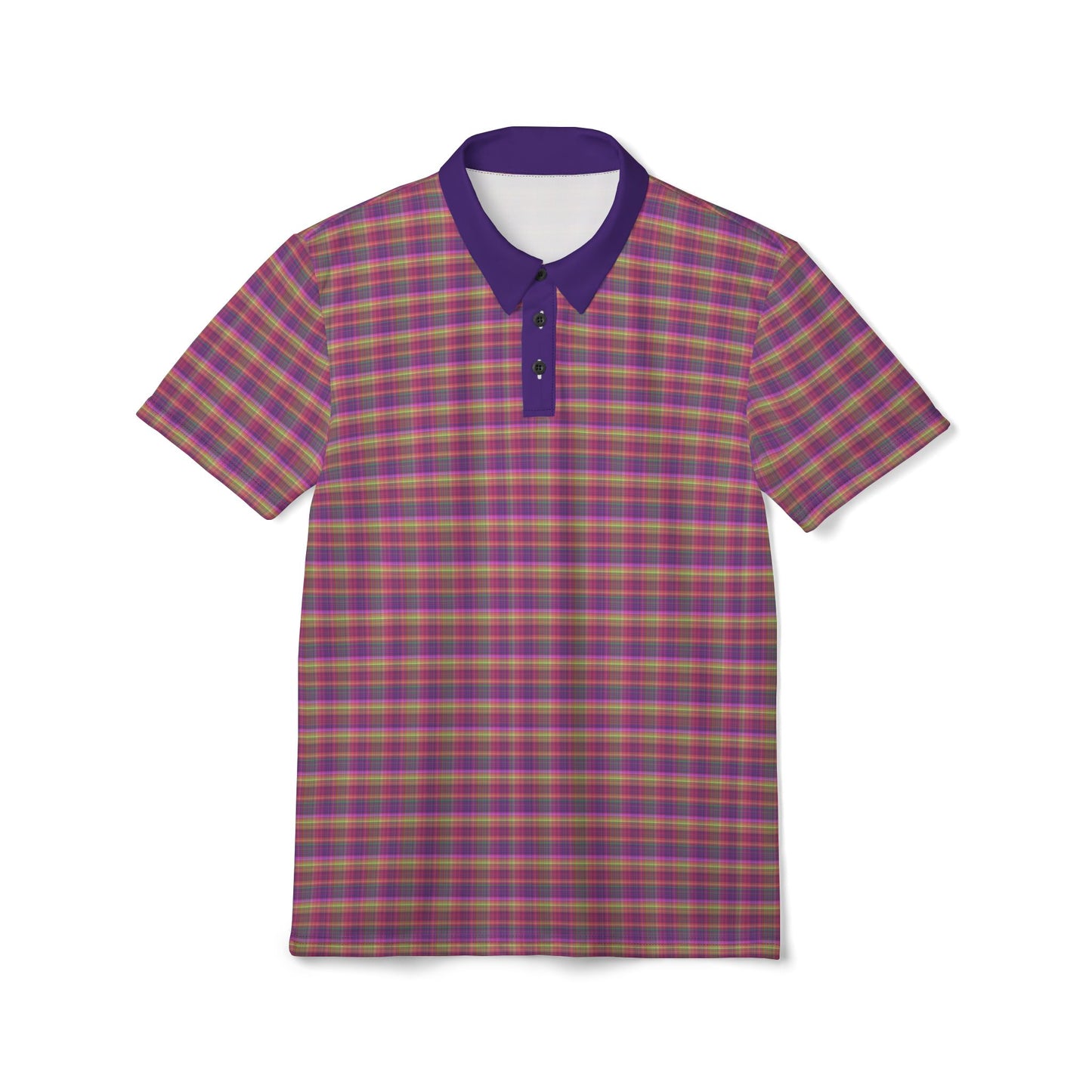 Vibrant Unisex Polo Shirt, Stylish Casual Wear, Perfect for Summer, Great Gift for Birthdays, Family Gatherings, Unique Outdoor [...]
